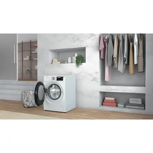 Перална машина Whirlpool W6 W945WB EE 9 кг 1400 обр./мин