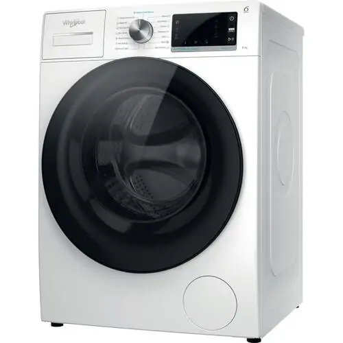 Перална машина Whirlpool W6 W945WB EE 9 кг 1400 обр./мин