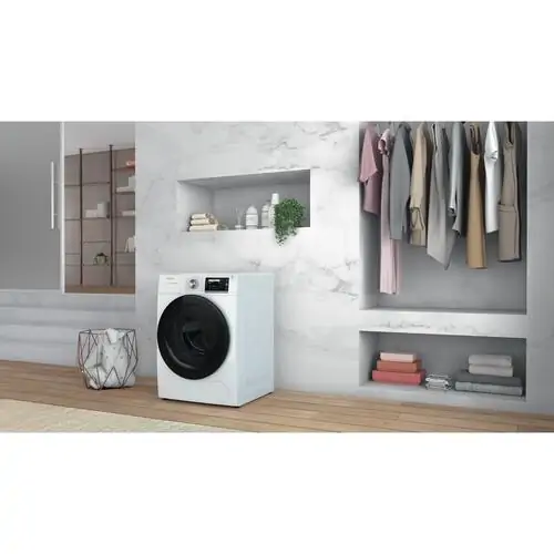 Перална машина Whirlpool W6 W945WB EE 9 кг 1400 обр./мин