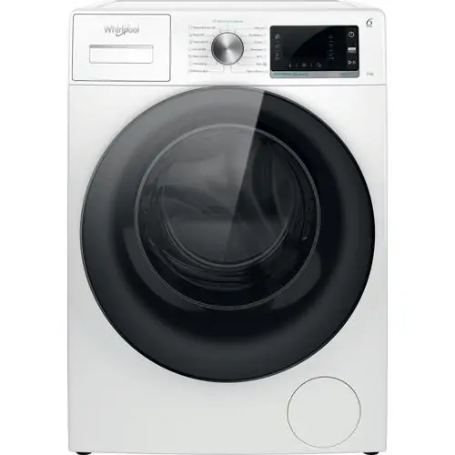 Перална машина Whirlpool W6 W945WB EE 9 кг 1400 обр./мин