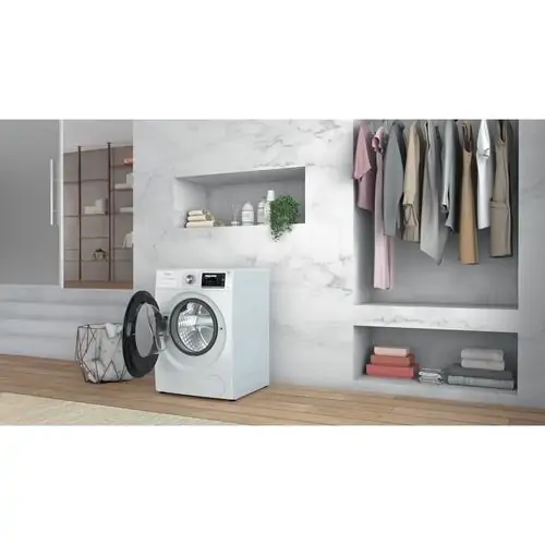 Перална машина Whirlpool W6X W845WB EE 8 кг 1400 обр./мин