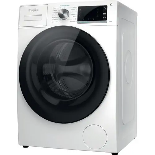 Перална машина Whirlpool W6X W845WB EE 8 кг 1400 обр./мин