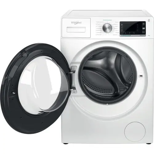 Перална машина Whirlpool W6X W845WB EE 8 кг 1400 обр./мин