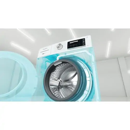 Перална машина Whirlpool W8 W046WB EE 10 кг 1400 обр./мин 