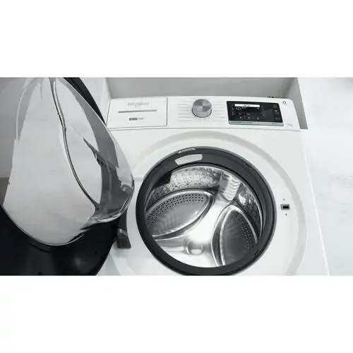 Перална машина Whirlpool W8 W046WB EE 10 кг 1400 обр./мин 