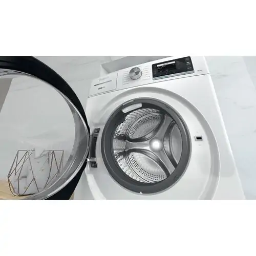 Перална машина Whirlpool W8 W046WB EE 10 кг 1400 обр./мин 