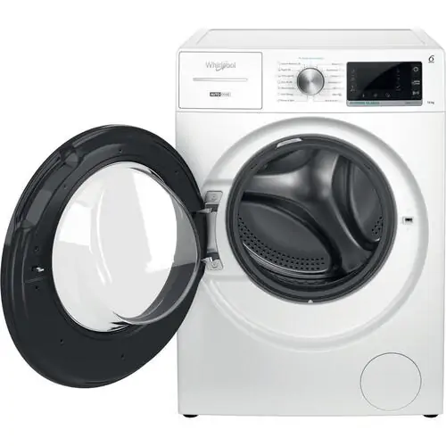 Перална машина Whirlpool W8 W046WB EE 10 кг 1400 обр./мин 