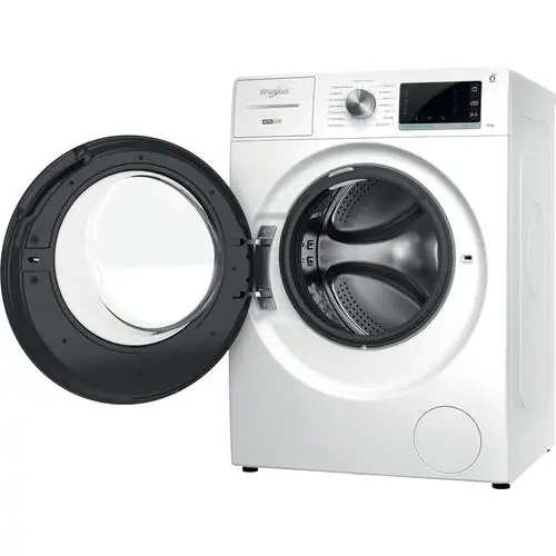 Перална машина Whirlpool W8 W046WB EE 10 кг 1400 обр./мин 