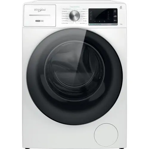 Перална машина Whirlpool W8 W946WB EE 9 кг 1400 обр./мин