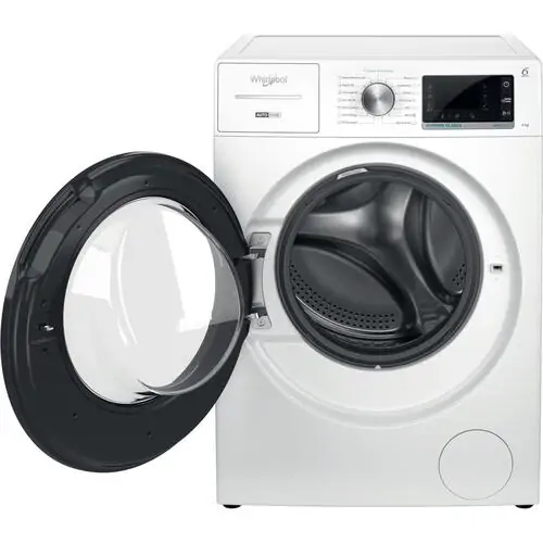 Перална машина Whirlpool W8 W946WB EE 9 кг 1400 обр./мин