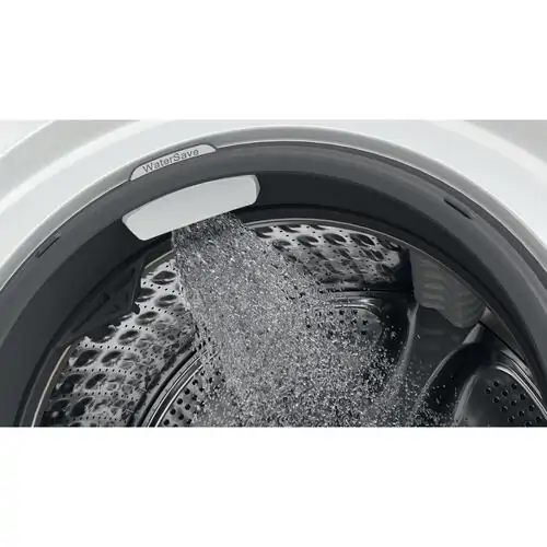 Перална машина Whirlpool W8 W946WB EE 9 кг 1400 обр./мин