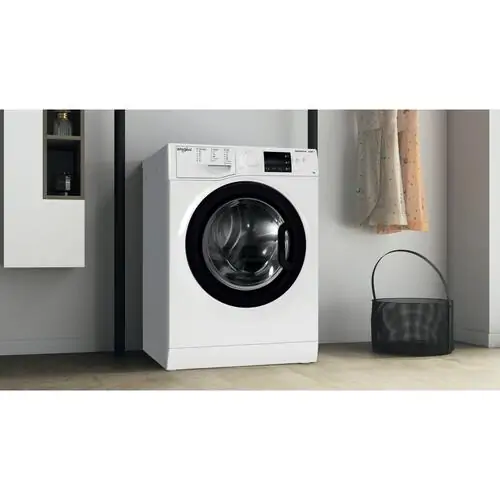 Перална машина Whirlpool WRSB 7259 WB EU 7 кг 1200 обр/мин.