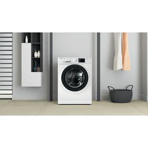 Перална машина Whirlpool WRSB 7259 WB EU 7 кг 1200 обр/мин.