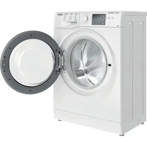 Перална машина Whirlpool WRSB 7259 WB EU 7 кг 1200 обр/мин.