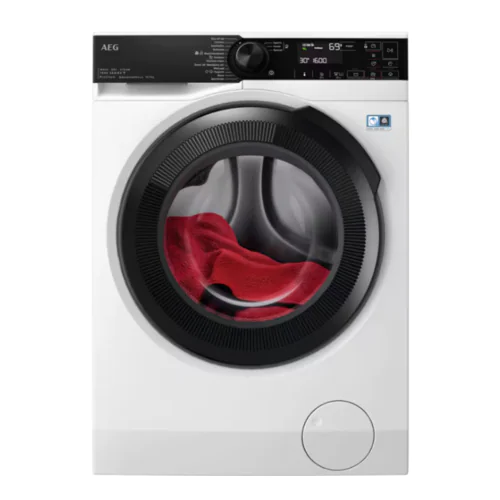 Пералня със сусхилня AEG LWR73064OE 7000 UniversalDose WI-FI, 11/7 кг, 1550 об./мин. 