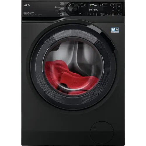 Пералня със сушилня AEG LWR73166OE 7000 UniversalDose WI-FI, 10/6 кг, 1551 об./мин.