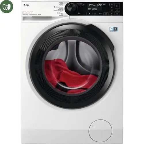 Пералня със сушилня AEG LWR73864O 7000 UniversalDose WI-FI, 8/5 кг, 1600 об./мин.