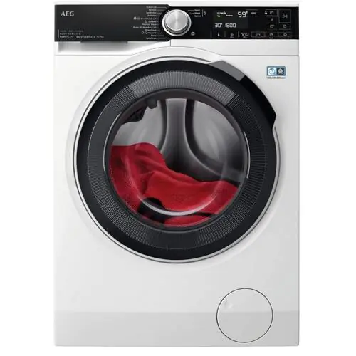 Пералня със сушилня AEG LWR85066OE 8000 UniversalDose WI-FI, 11/7 кг, 1600 об./мин.