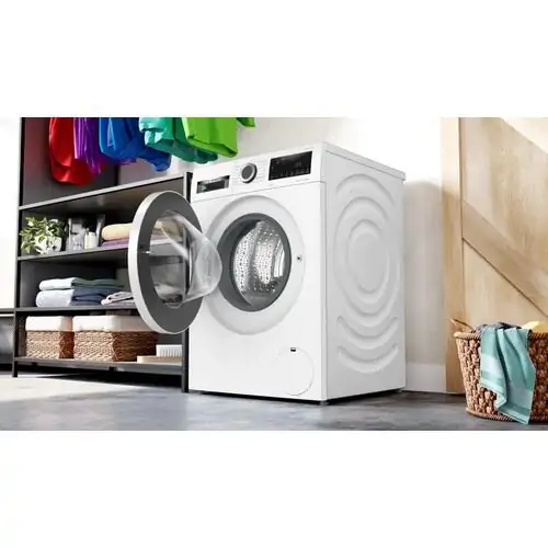 Перална машина със сушилня Bosch WNA13400BY 8/5кг. 1400обр/мин.