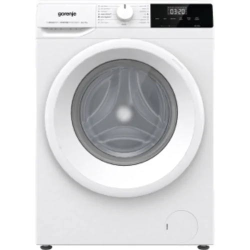 Комбинирана перална със сушилна Gorenje W3D2A854ADS , клас: D , 8 кг