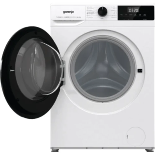 Комбинирана пералня със сушилна Gorenje WD2A164ADS / 1400 об./мин., 10кг. 6кг.