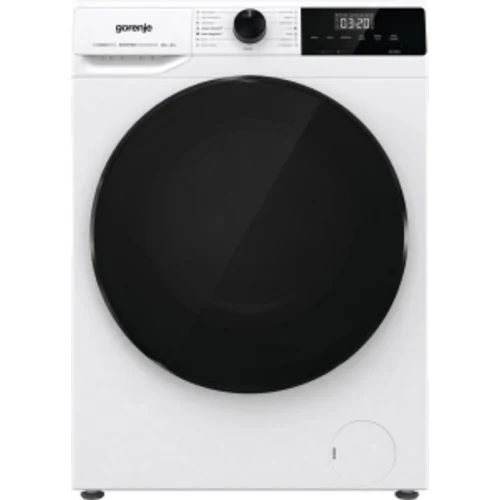 Комбинирана пералня със сушилна Gorenje WD2A164ADS / 1400 об./мин., 10кг. 6кг.