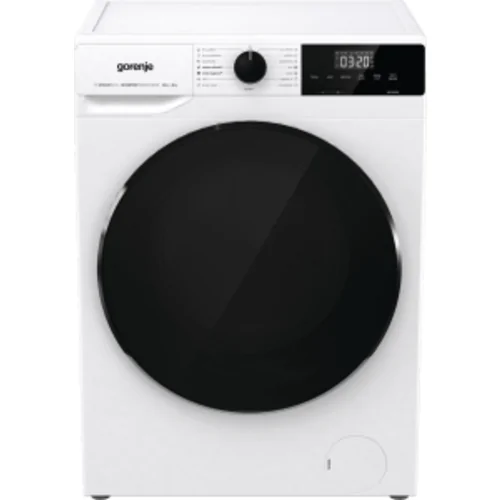 Комбинирана пералня със сушилна Gorenje WD2A164ADS / 1400 об./мин., 10кг. 6кг.