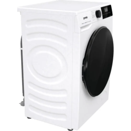 Комбинирана пералня със сушилна Gorenje WD2A164ADS / 1400 об./мин., 10кг. 6кг.