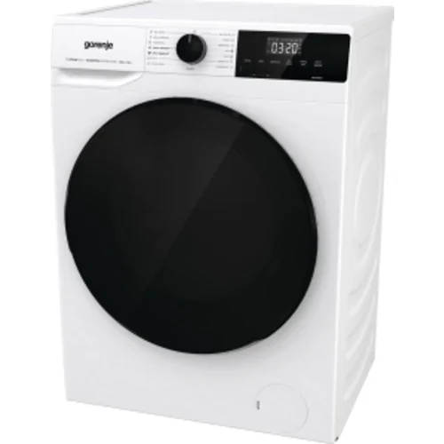 Комбинирана пералня със сушилна Gorenje WD2A164ADS / 1400 об./мин., 10кг. 6кг.