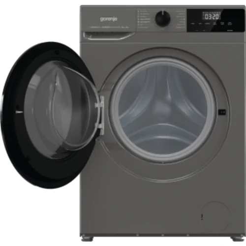  Комбинирана пералня със сушилня Gorenje WD2A164ADS/A,  1400 об./мин., 10кг. 6кг.