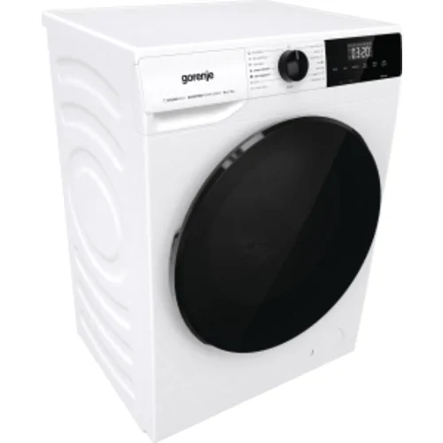  Комбинирана перална със сушилна Gorenje WD2A854ADS ,  1400 об./мин., 8кг. 5кг.