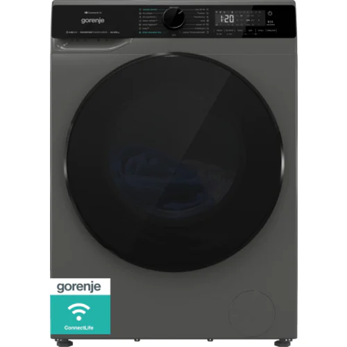 Комбинирана перална със сушилна Gorenje WD2PA1X64A2DGW , клас D , 10.50 кг