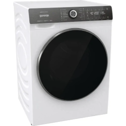 Комбинирана пералня със сушилня Gorenje WD2S164ADSWA , 1400 об./мин., 10кг. 6кг.