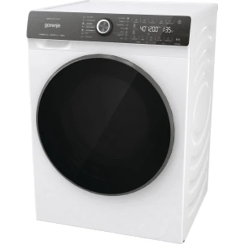 Комбинирана пералня със сушилня Gorenje WD2S164ADSWA , 1400 об./мин., 10кг. 6кг.