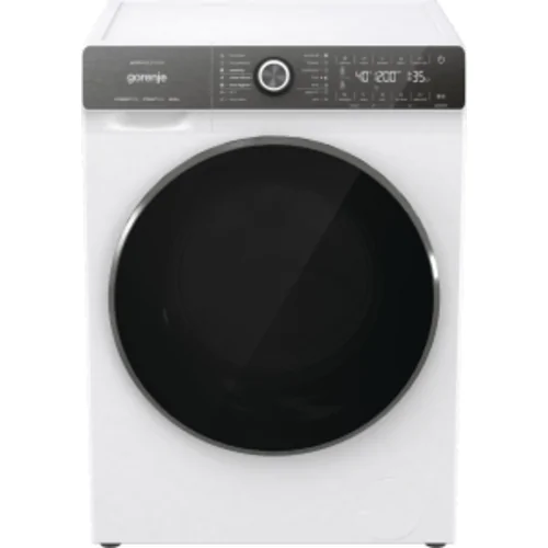 Комбинирана пералня със сушилня Gorenje WD2S164ADSWA , 1400 об./мин., 10кг. 6кг.