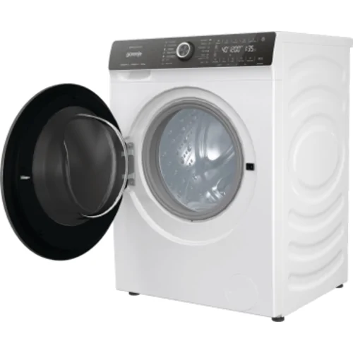 Комбинирана пералня със сушилня Gorenje WD2S164ADSWA , 1400 об./мин., 10кг. 6кг.