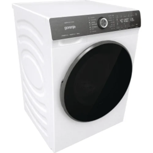 Комбинирана пералня със сушилня Gorenje WD2S164ADSWA , 1400 об./мин., 10кг. 6кг.