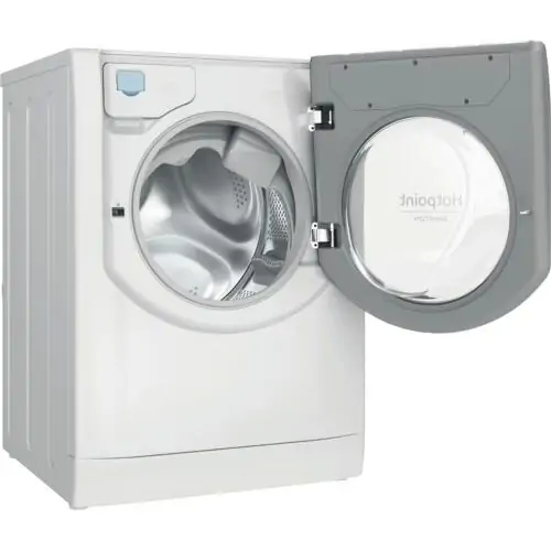 Комбинирана перална със сушилня Hotpoint AQD972F 697 EU N  9/7 кг, 1600 обр./мин.