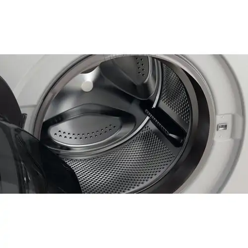 Комбинирана перална със сушилня Whirlpool FFWDB 976258 SV EE , 9/7 кг, 1600 об./мин