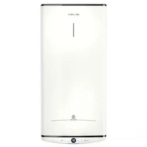 Мултипозиционен бойлер Ariston VELIS PRO WIFI 50 EU