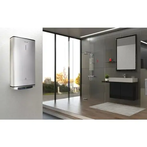 мултипозиционен бойлер Ariston Velis TECH Wi Fi 50 E, 1,5 kW