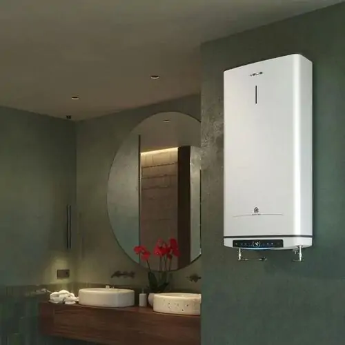 Мултипозиционен бойлер Ariston VELIS PRO WIFI 50 EU