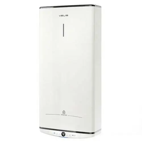 Мултипозиционен бойлер Ariston VELIS PRO WIFI 50 EU