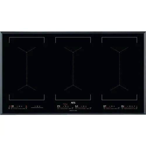 Индукционен плот за вграждане AEG  IKE96654FB, 80 см