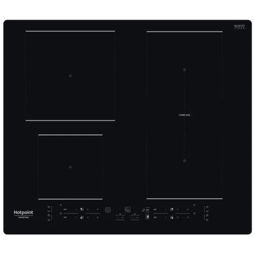 Плот за вграждане  Hotpoint-Ariston HB 3760B NE - F158294