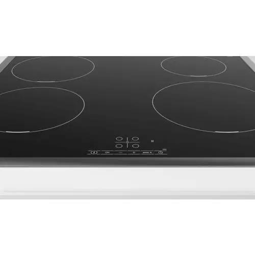 Индукционен стъклокерамичен плот за вграждане Bosch PIE645BB5E,60 см