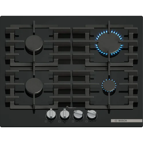 Газов плот за вграждане Bosch PPP6A6I40, 60см