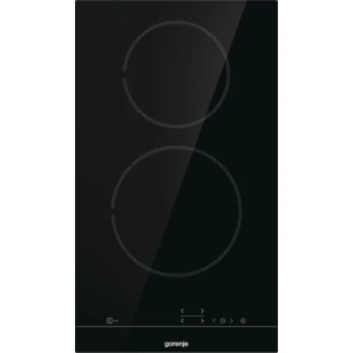 Стъклокерамичен плот за вграждане Gorenje ECT321BSC , 30 см