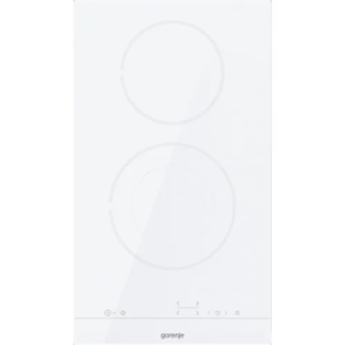 Стъклокерамичен плот за вграждане Gorenje ECT322WCSC , 30 см