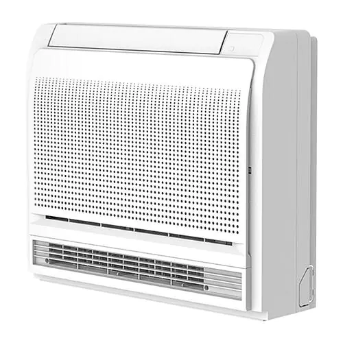 Инверторен подов климатик AUX AUCO-H12/4R3B + AL-H12/NDR3HB2, 12 000 BTU, Клас  A++/ A+, 36 dB, Фреон R32